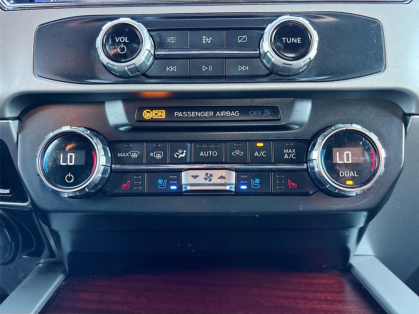 2022 Ford Super Duty F-250 SRW King Ranch