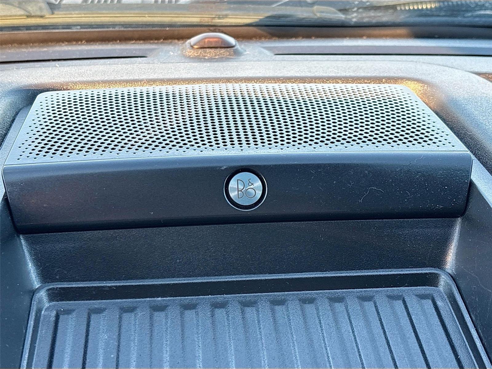 2022 Ford Super Duty F-250 SRW King Ranch