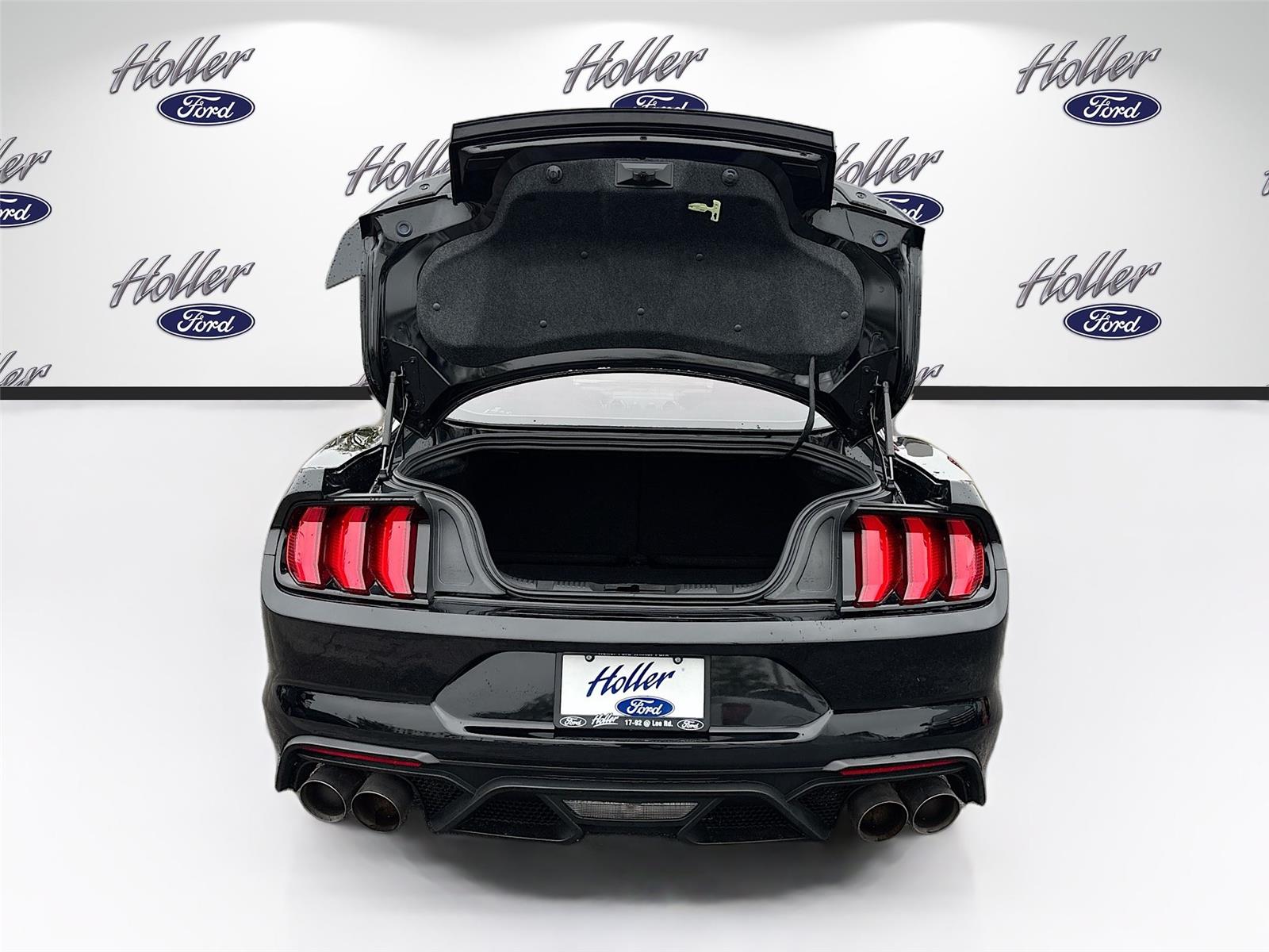 2022 FORD MUSTANG SHELBY GT500