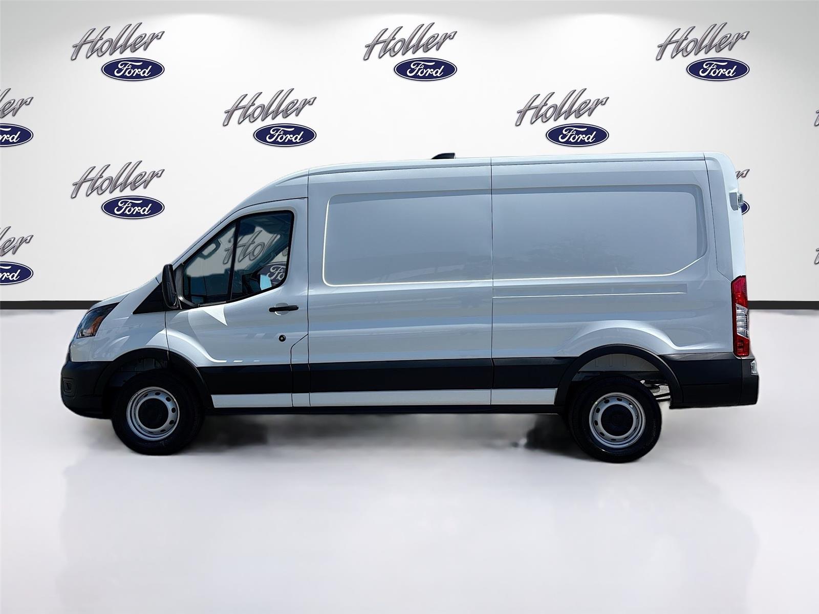 2026 Ford Transit Cargo Van