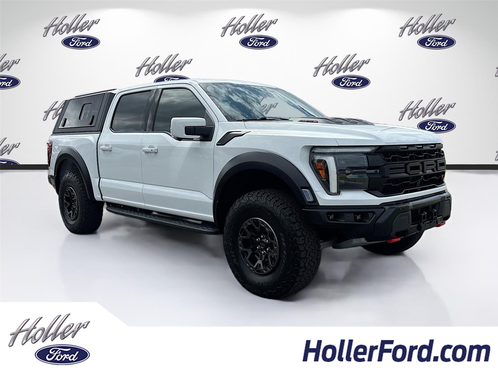 2024 Ford F-150 Raptor R