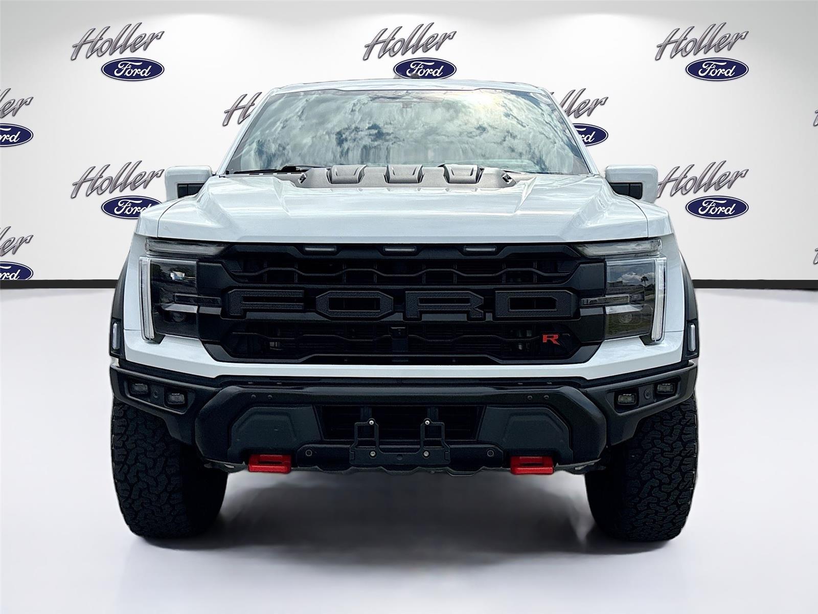 2024 Ford F-150 Raptor R