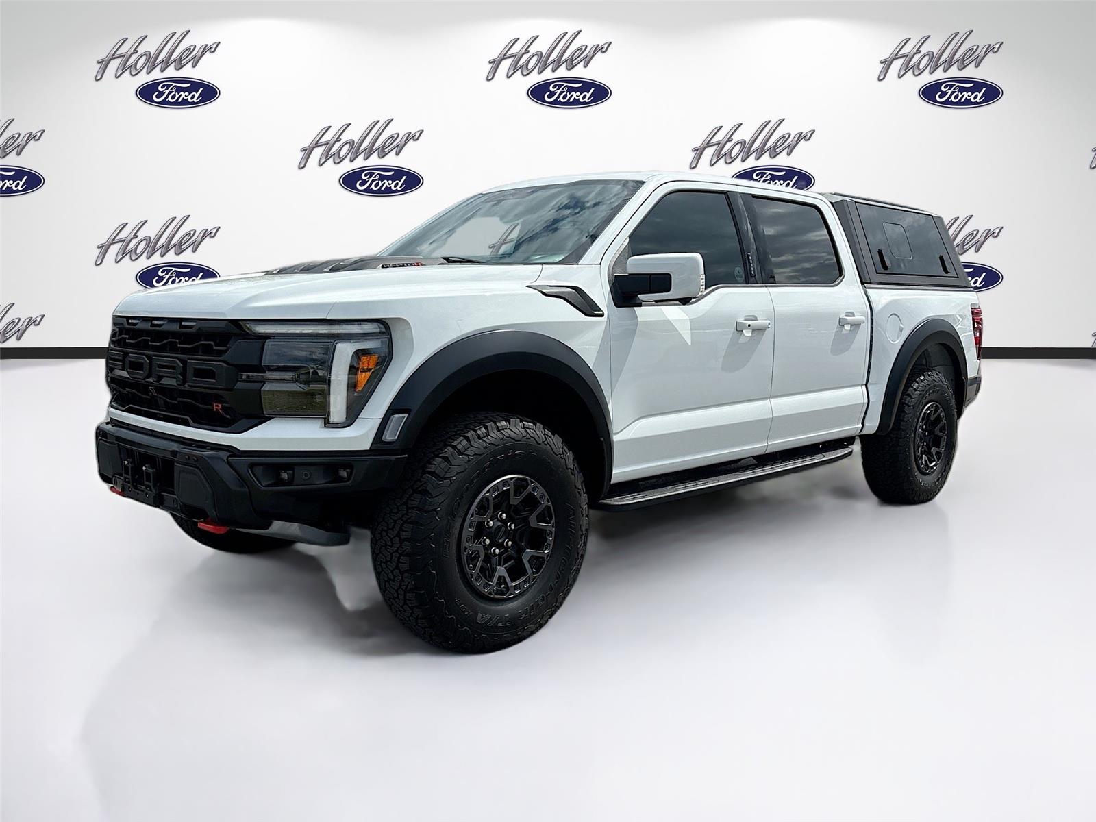2024 Ford F-150 Raptor R