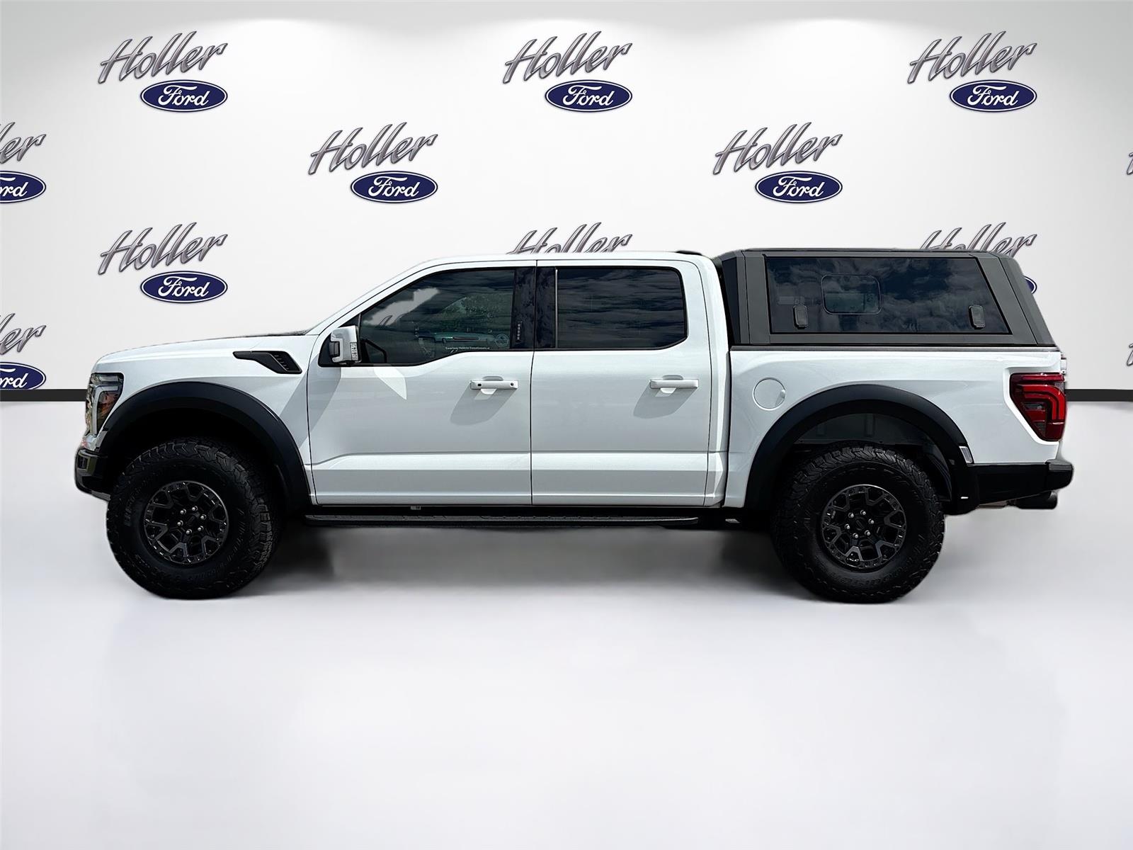 2024 Ford F-150 Raptor R