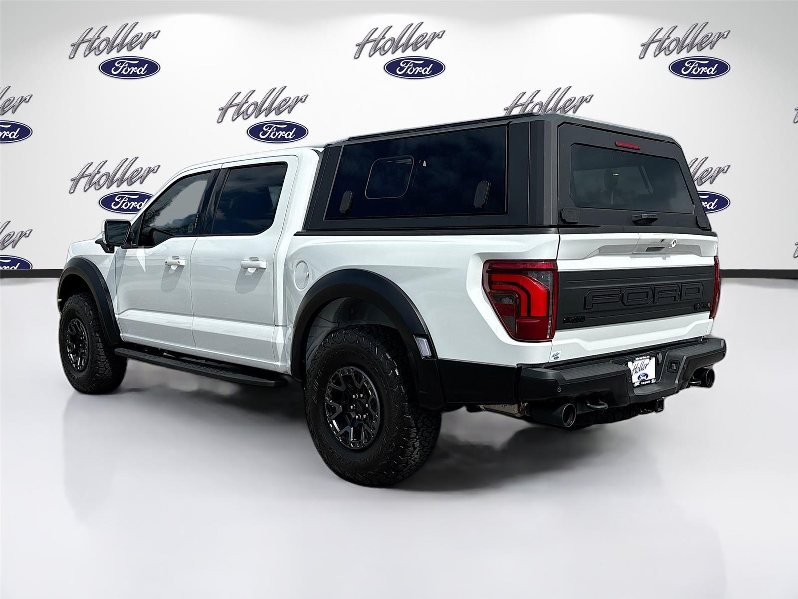 2024 Ford F-150 Raptor R