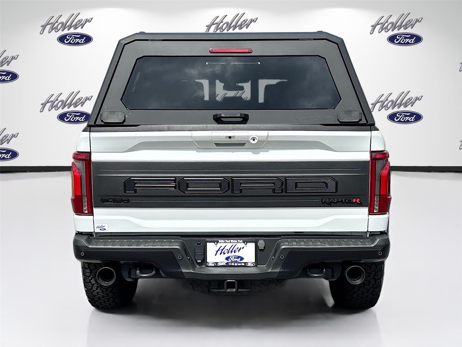 2024 Ford F-150 Raptor R