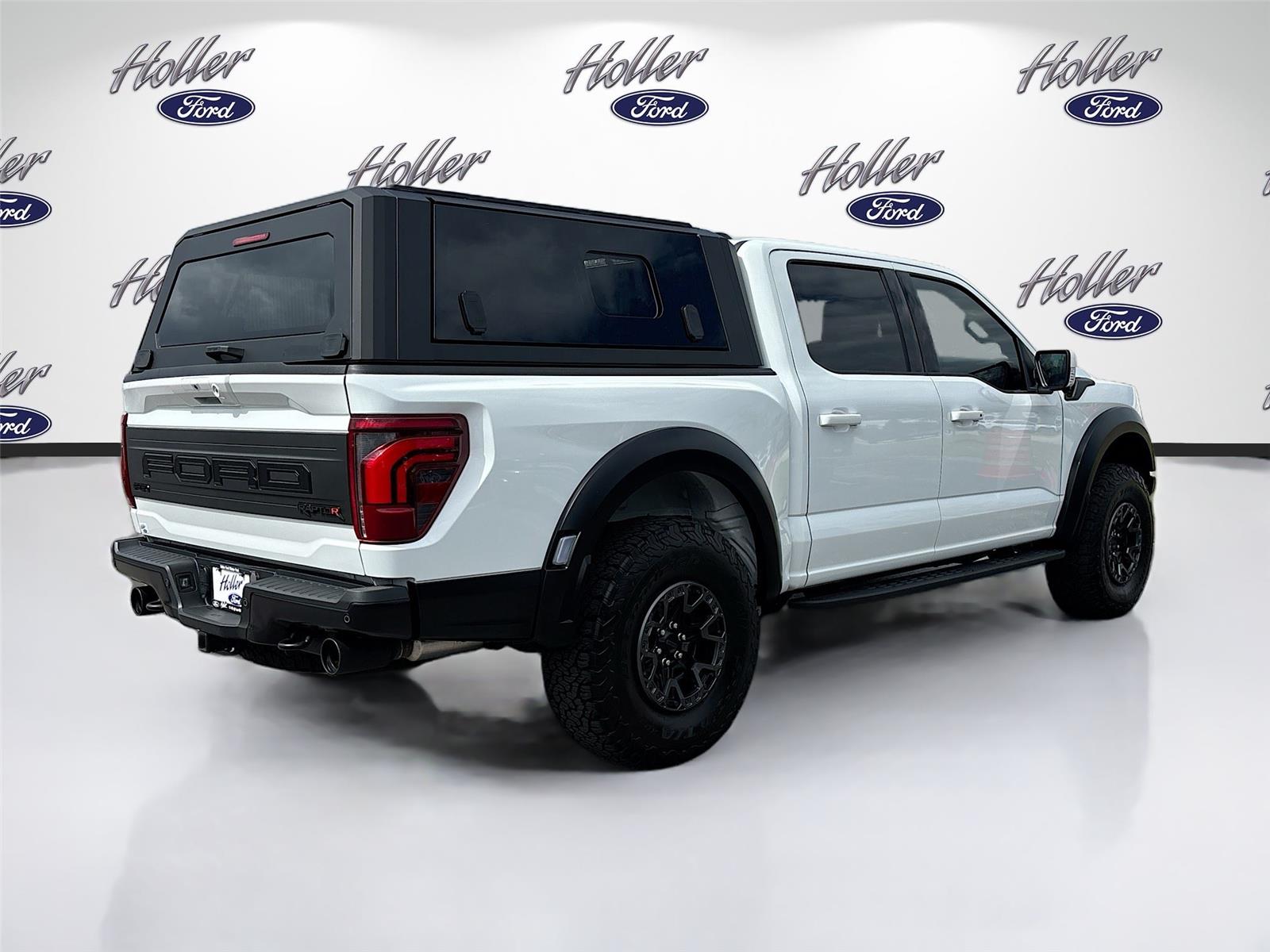2024 Ford F-150 Raptor R