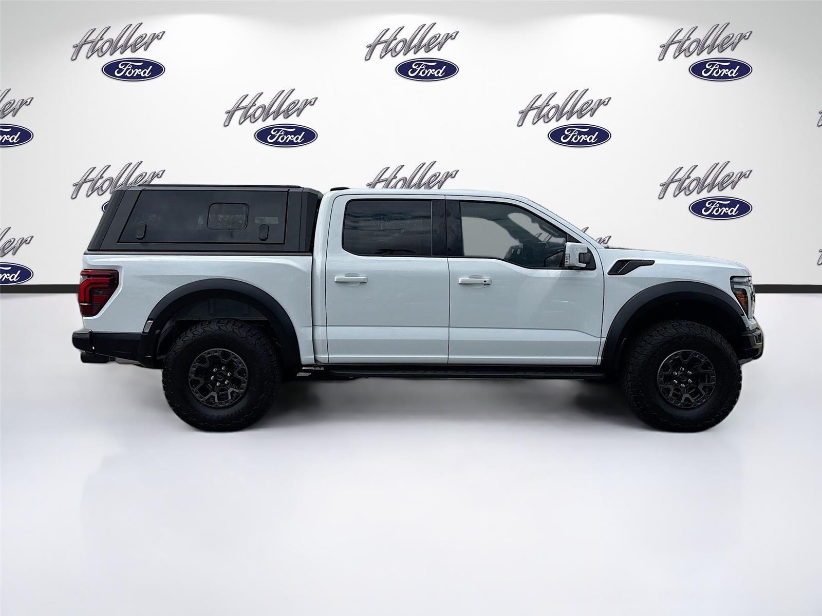 2024 Ford F-150 Raptor R