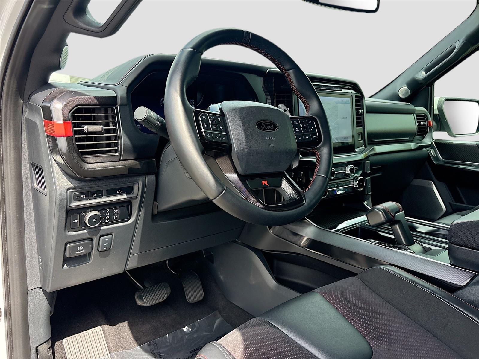 2024 Ford F-150 Raptor R