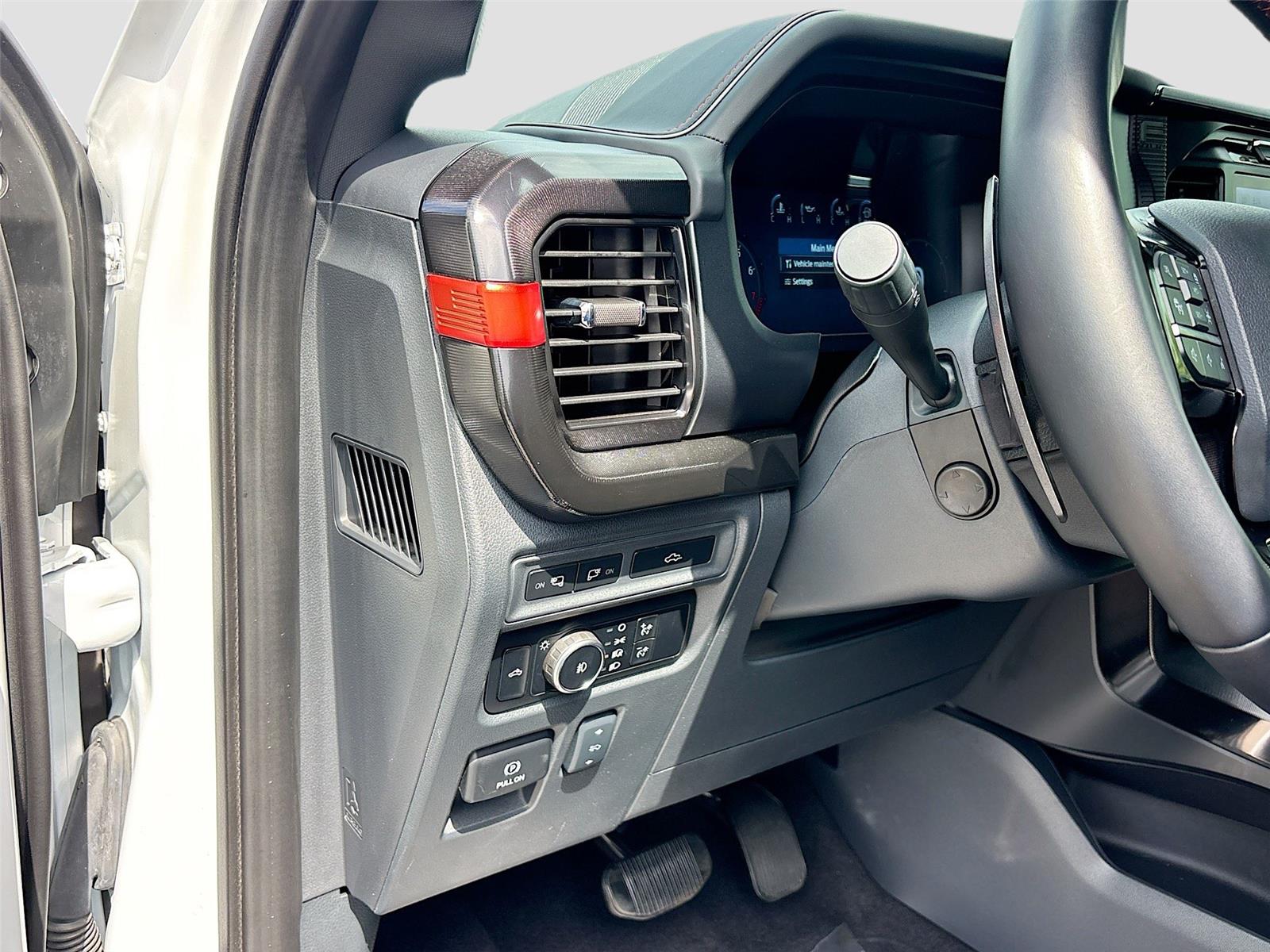 2024 Ford F-150 Raptor R