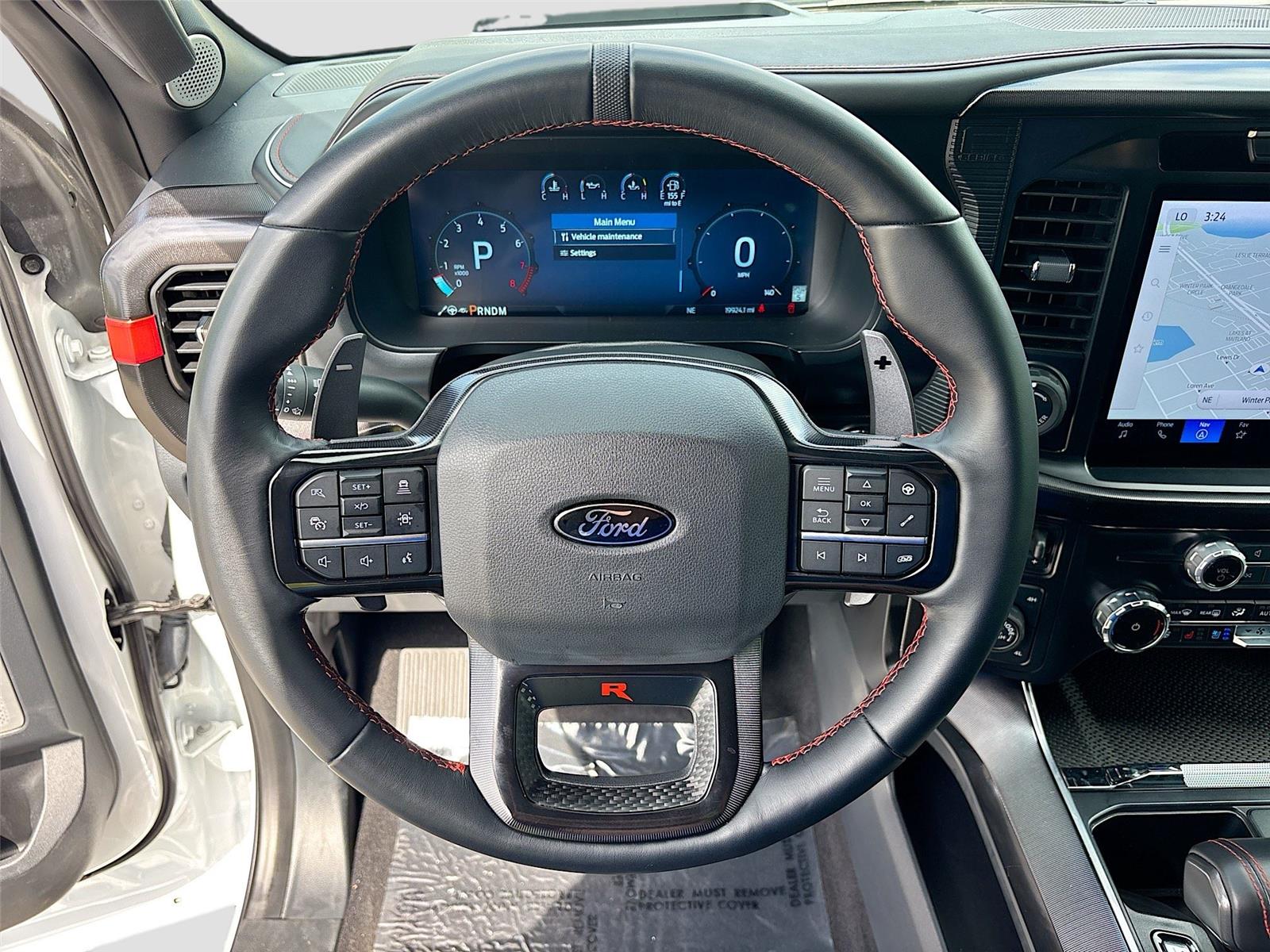 2024 Ford F-150 Raptor R