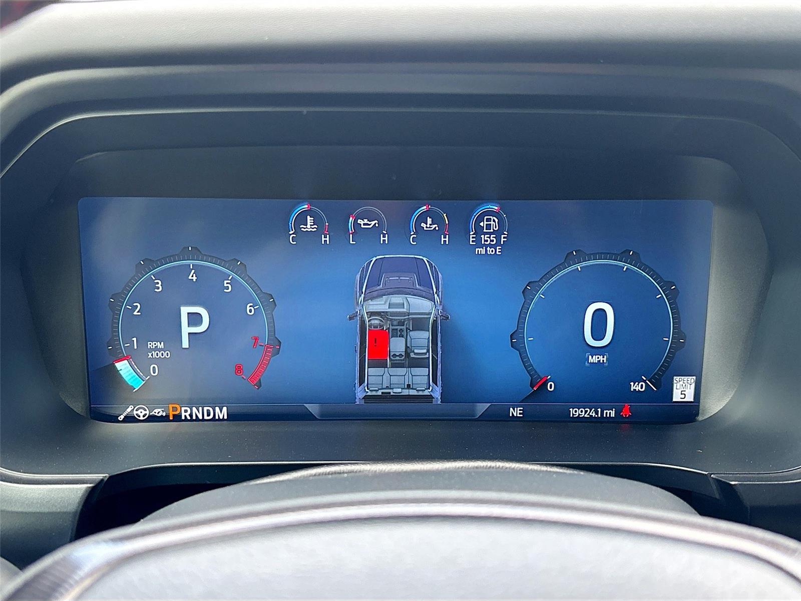 2024 Ford F-150 Raptor R