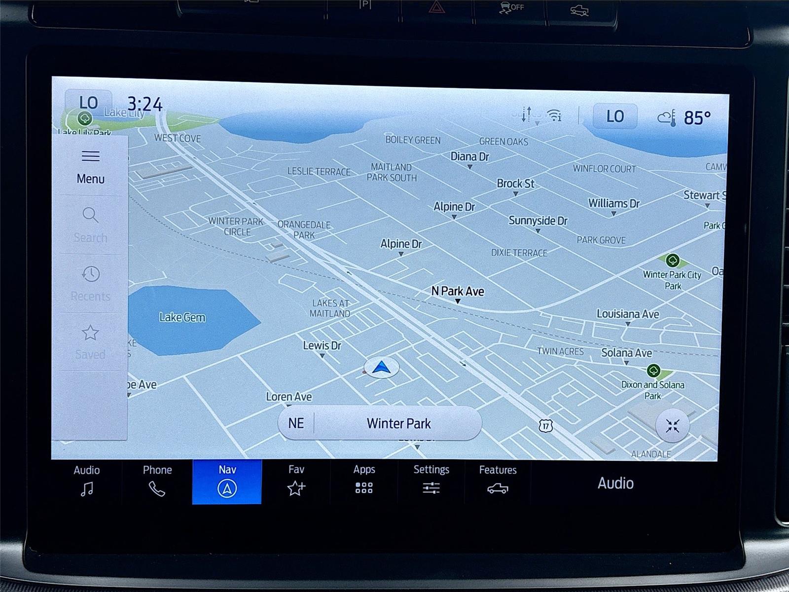 2024 Ford F-150 Raptor R