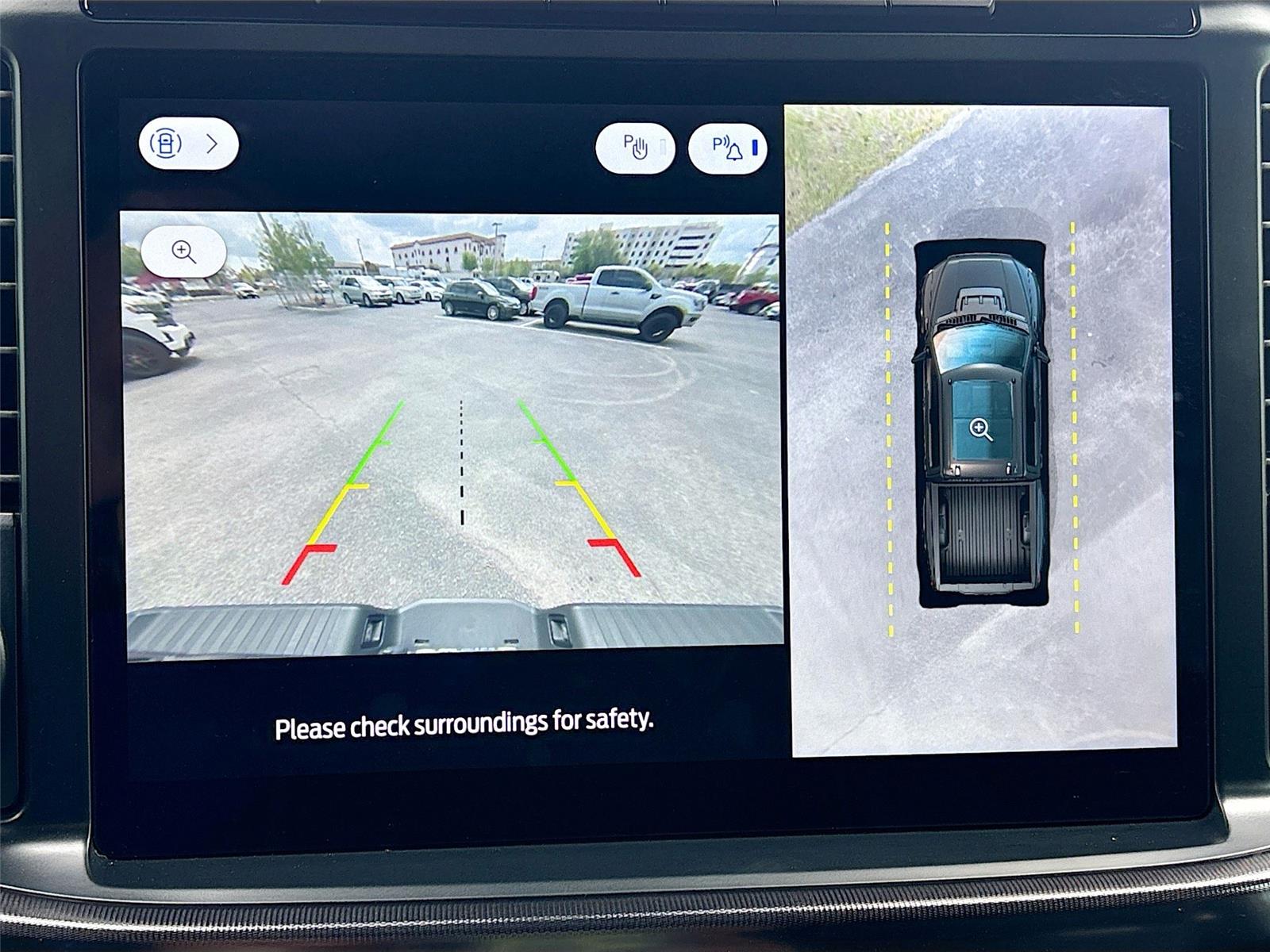 2024 Ford F-150 Raptor R