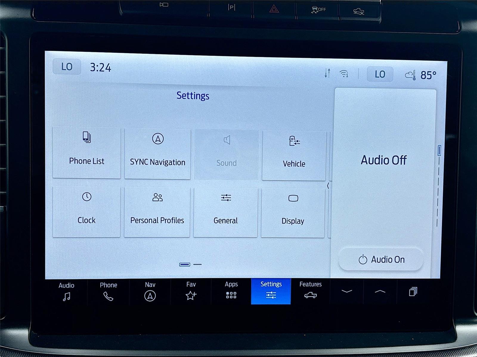 2024 Ford F-150 Raptor R