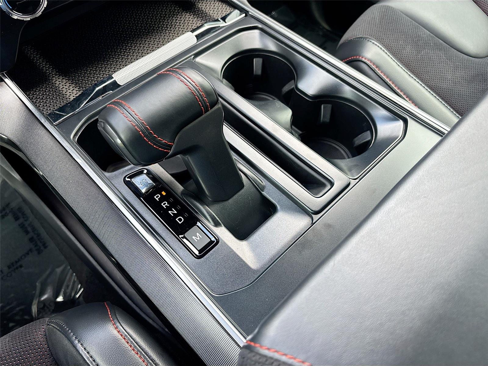 2024 Ford F-150 Raptor R