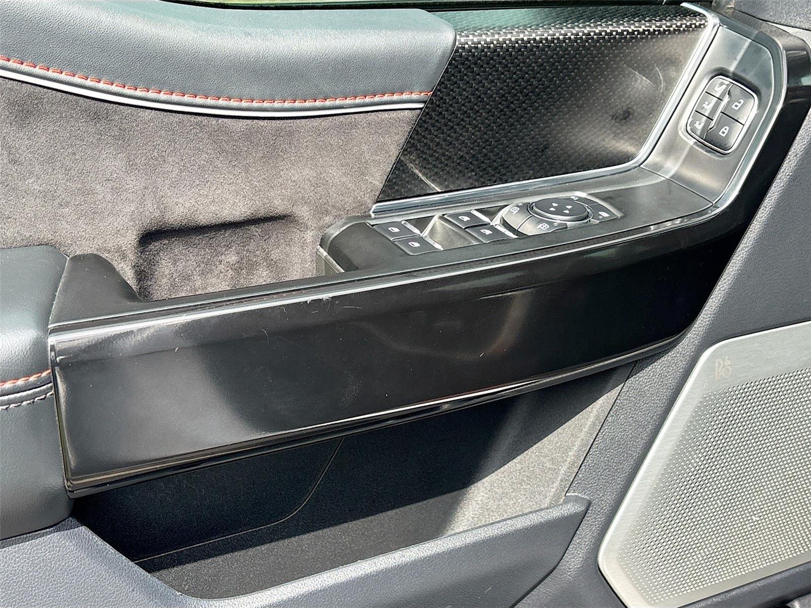 2024 Ford F-150 Raptor R