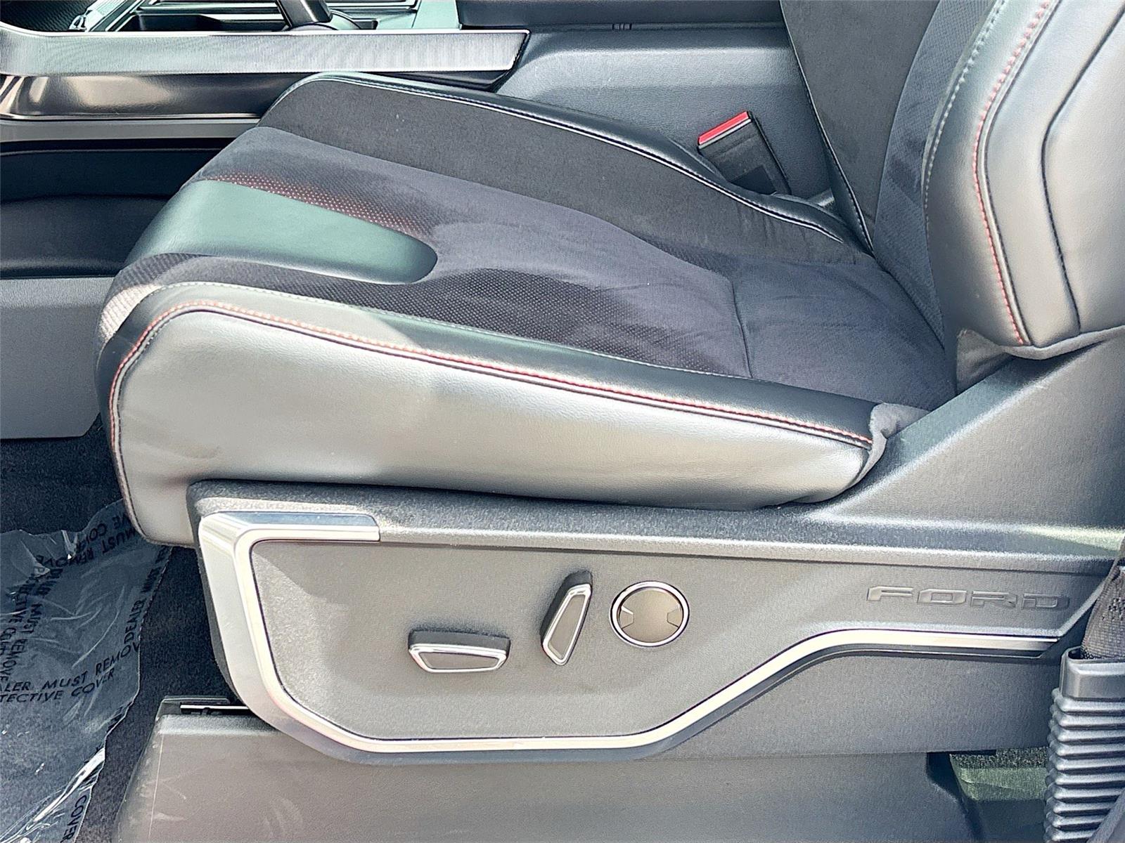 2024 Ford F-150 Raptor R