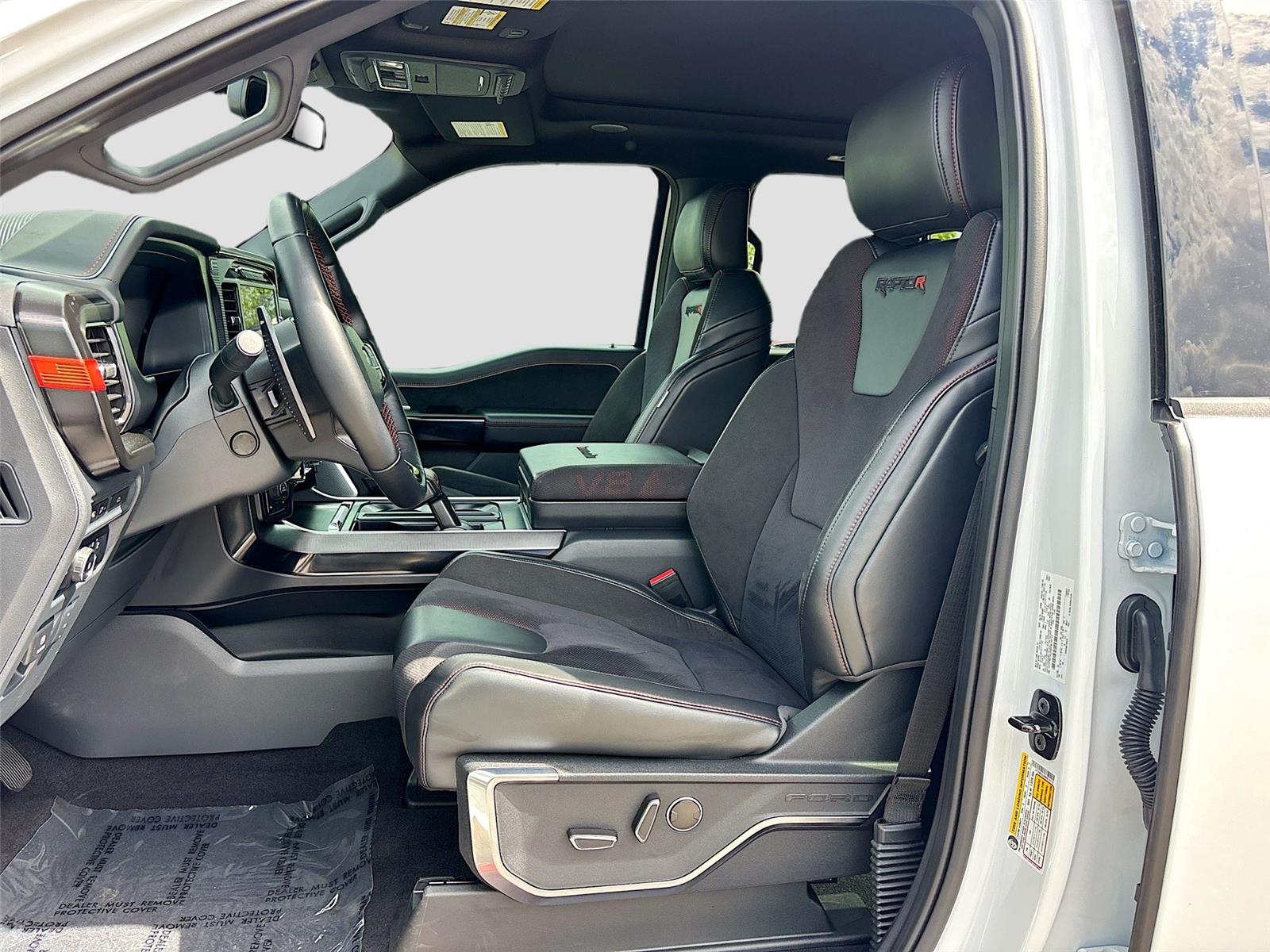 2024 Ford F-150 Raptor R