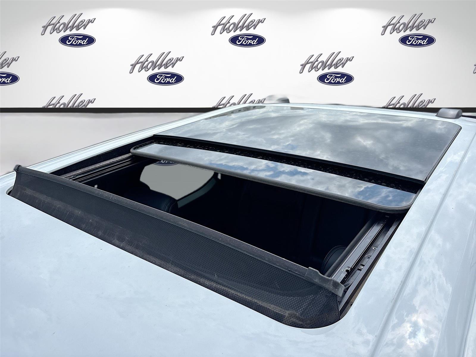 2024 Ford F-150 Raptor R