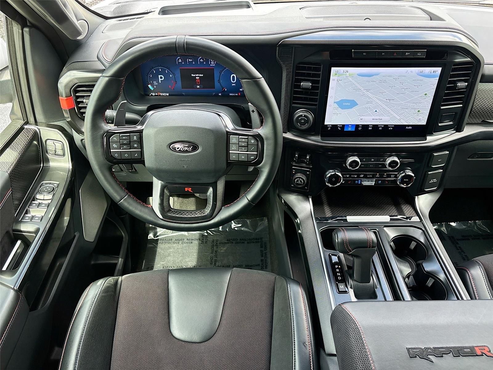 2024 Ford F-150 Raptor R