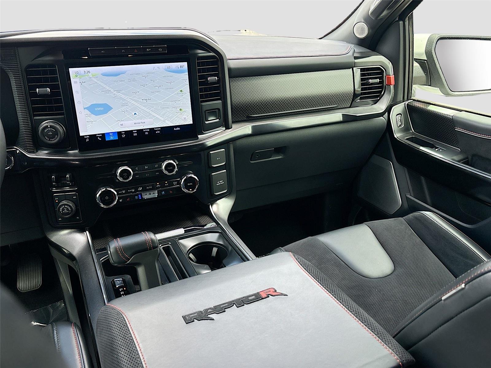 2024 Ford F-150 Raptor R