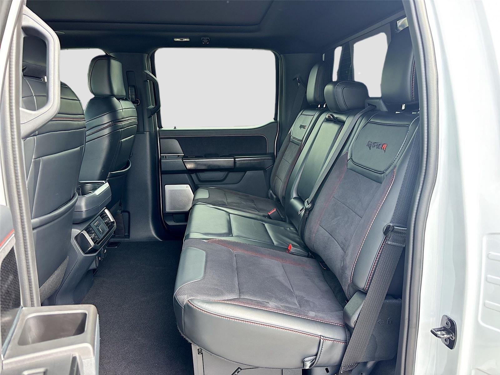 2024 Ford F-150 Raptor R