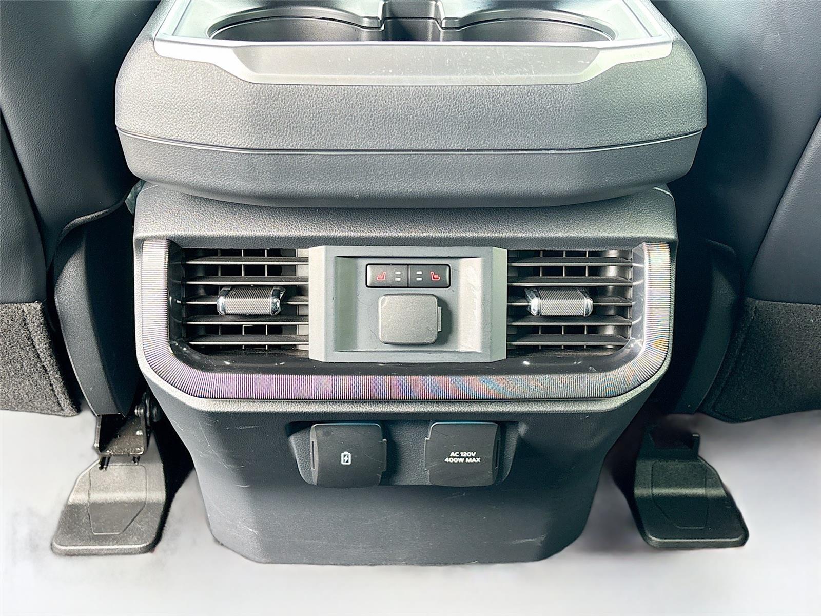 2024 Ford F-150 Raptor R