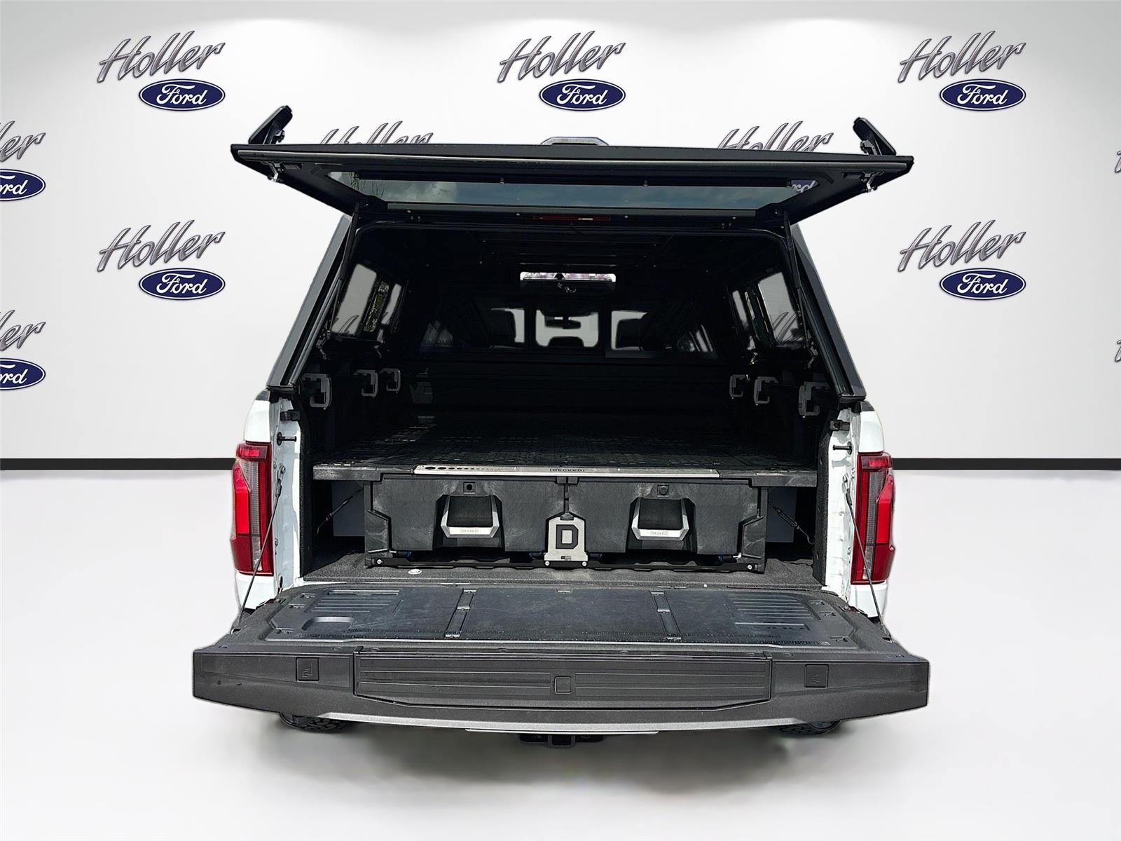 2024 Ford F-150 Raptor R