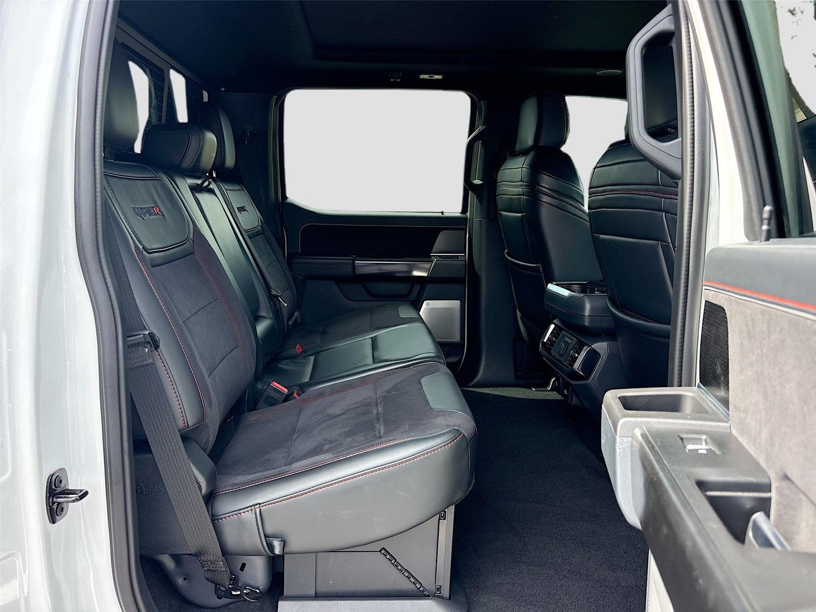 2024 Ford F-150 Raptor R