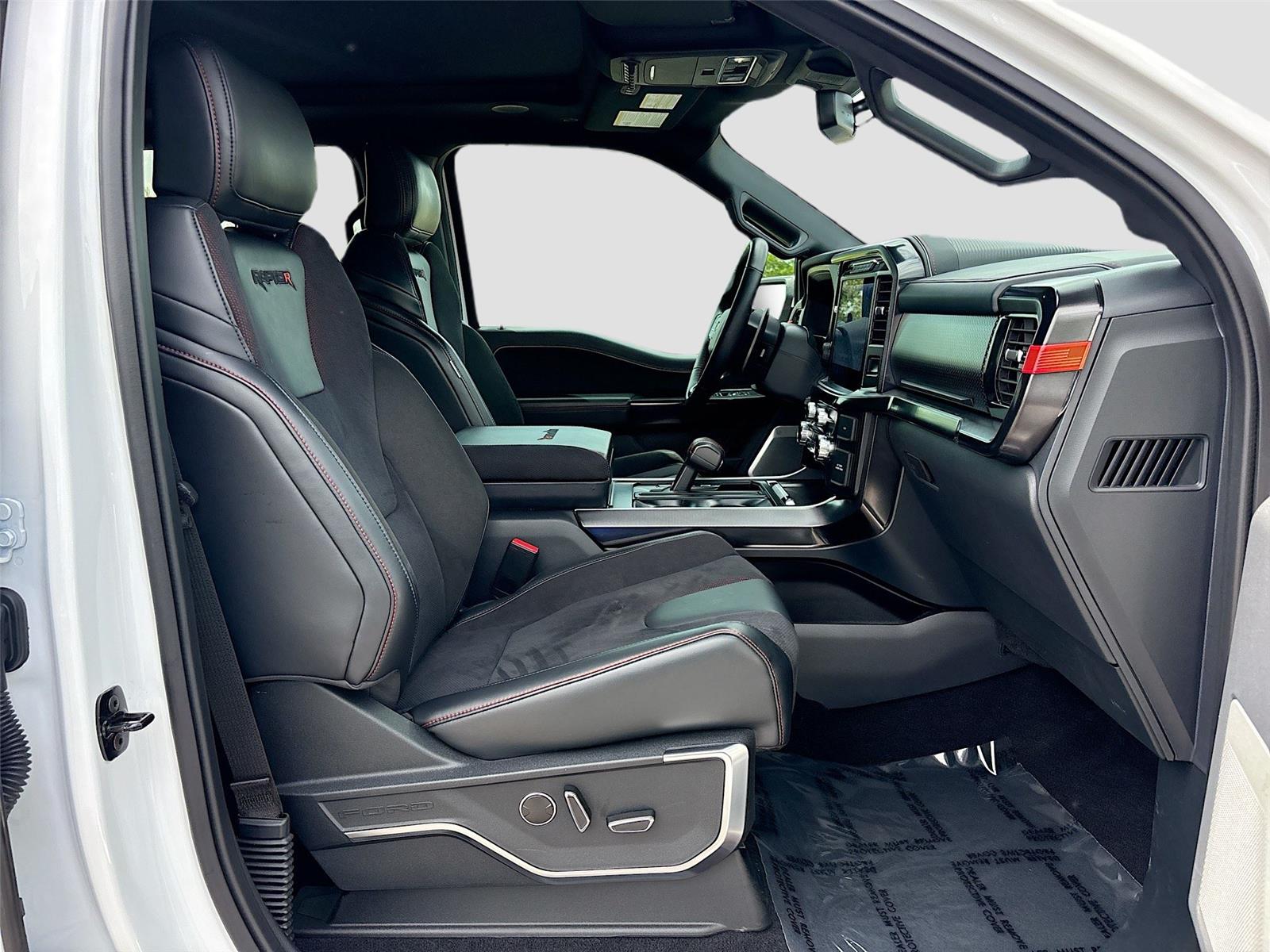 2024 Ford F-150 Raptor R