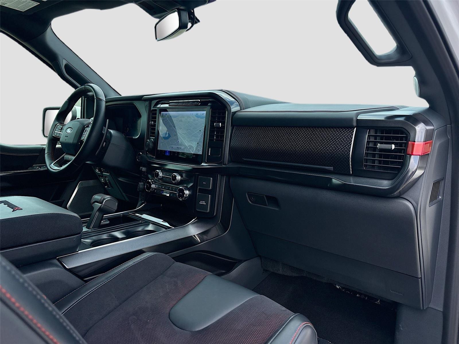 2024 Ford F-150 Raptor R