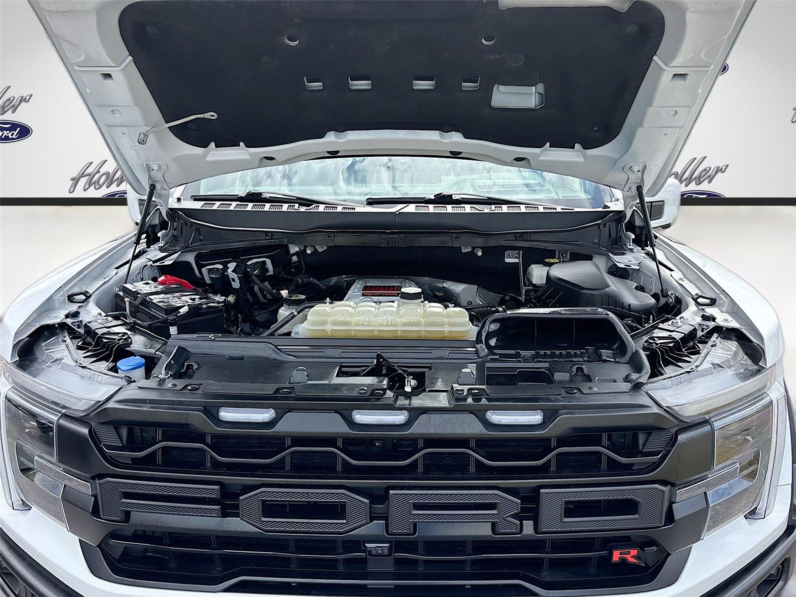 2024 Ford F-150 Raptor R