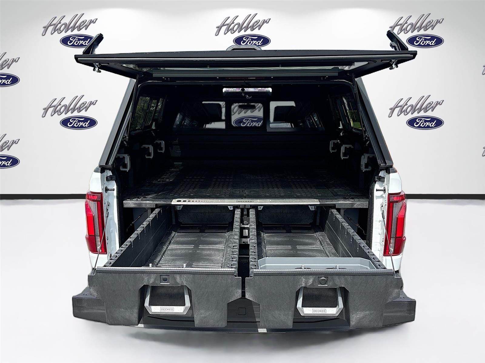 2024 Ford F-150 Raptor R