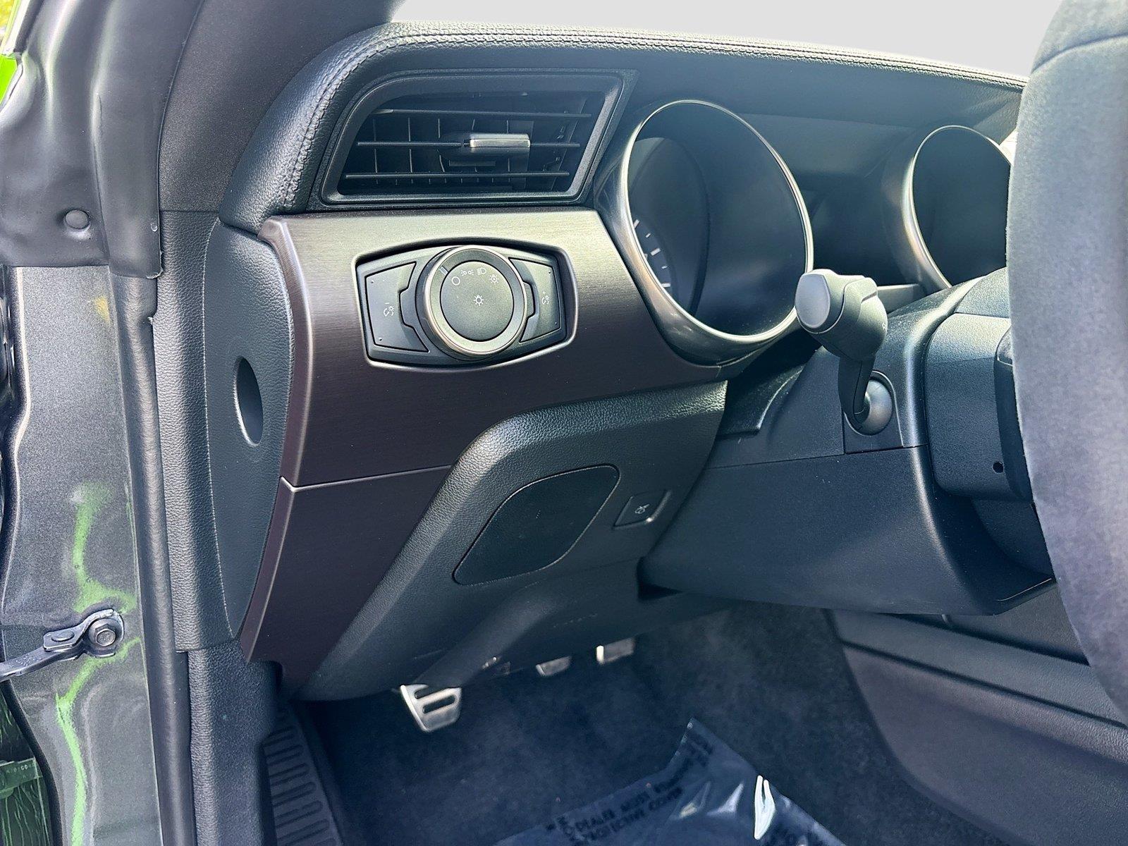 2016 Ford Mustang Shelby GT350