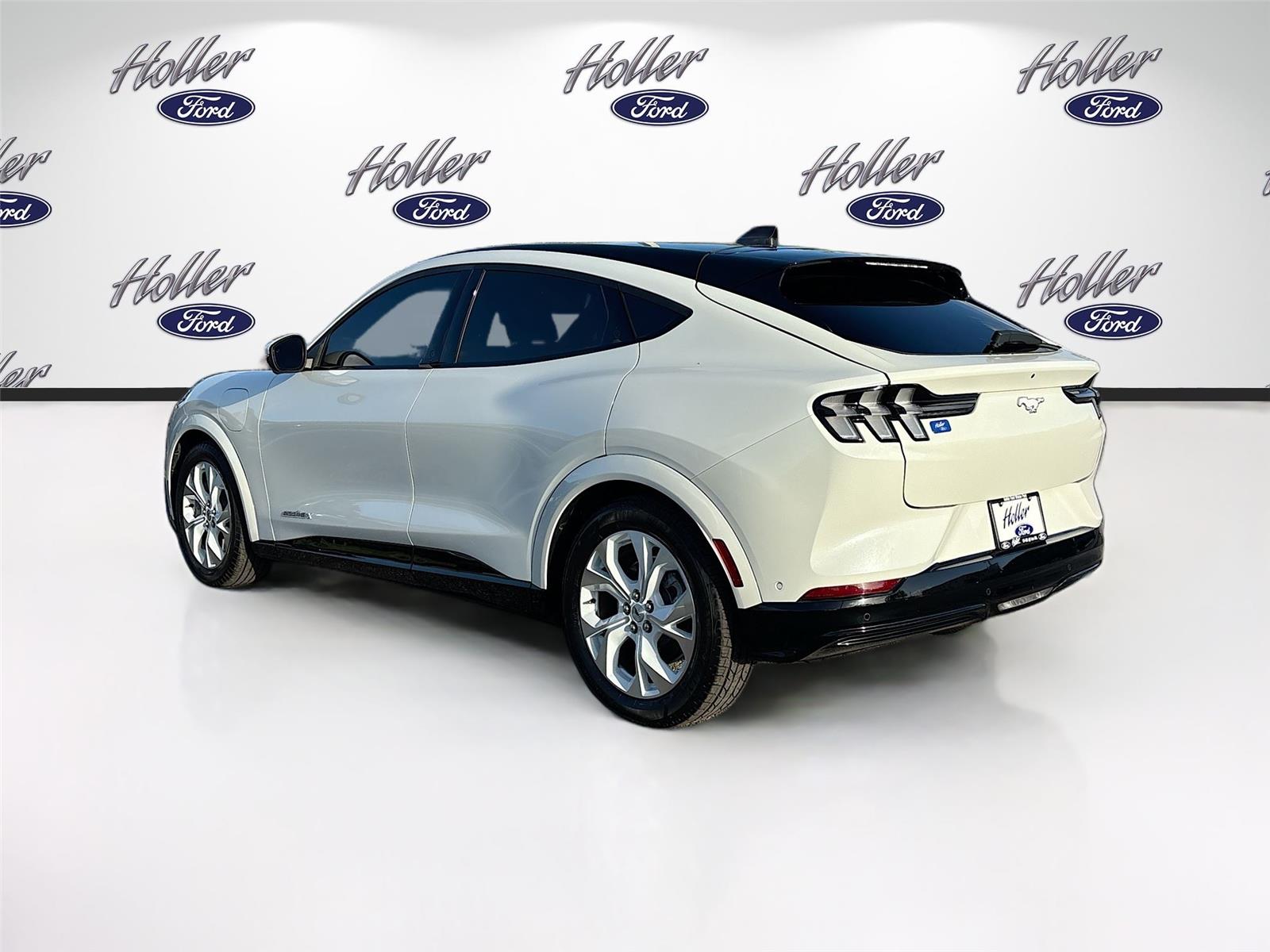 2022 Ford Mustang Mach-E Premium