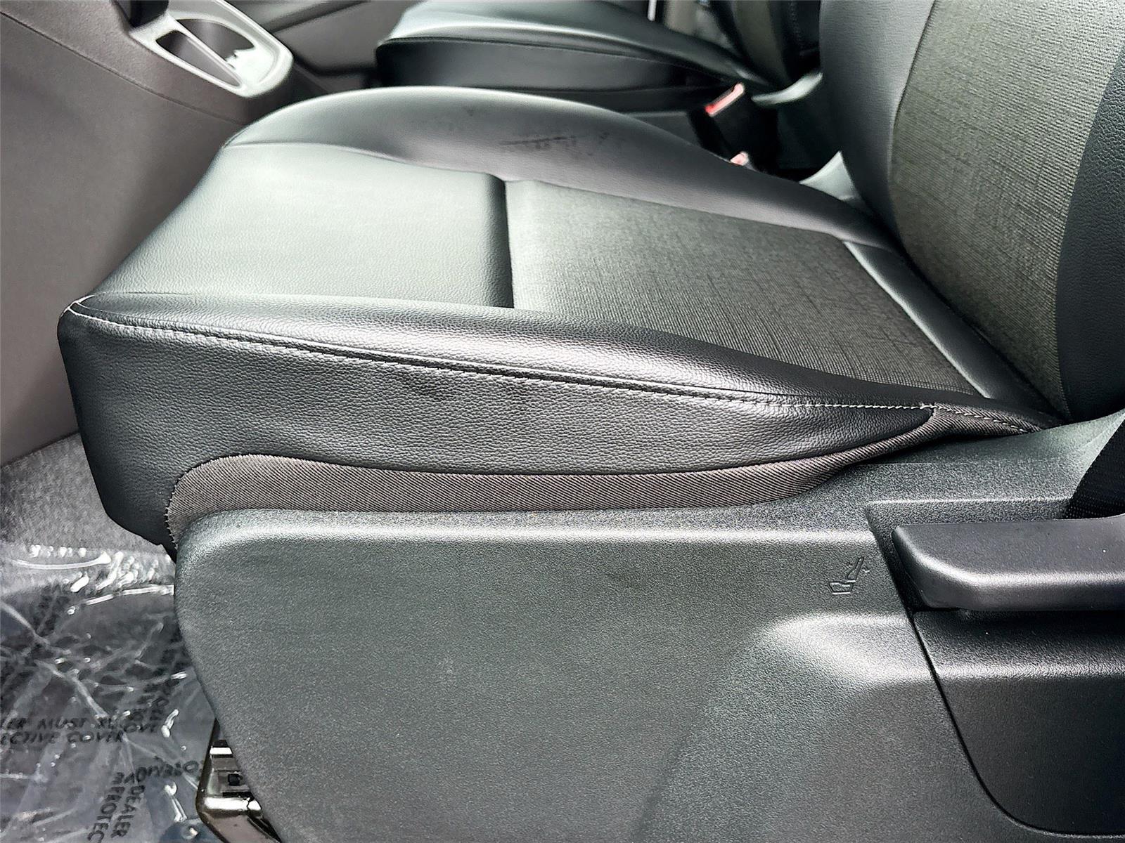 2026 Ford Transit Cargo Van