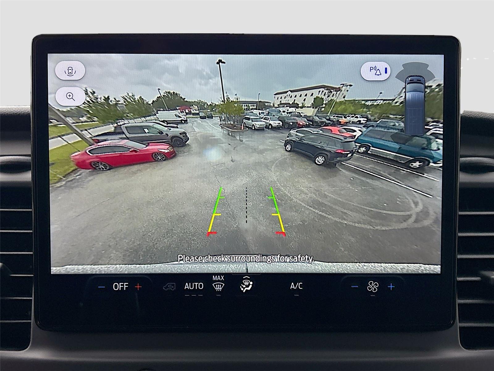 2026 Ford Transit Cargo Van