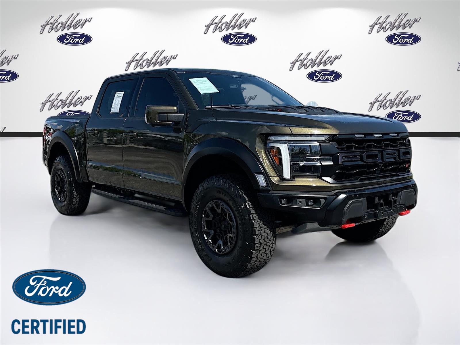 2024 Ford F-150 Raptor R