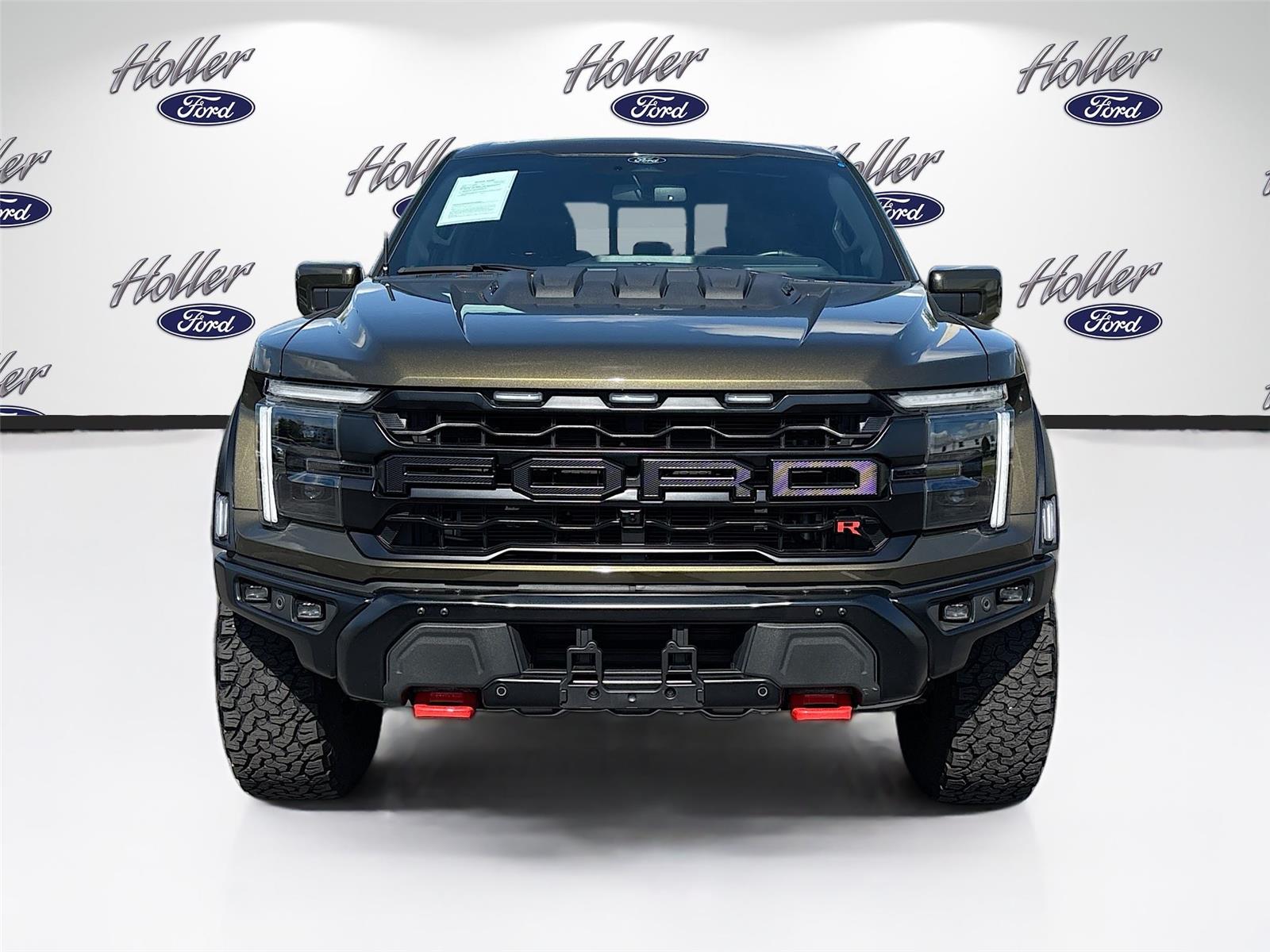 2024 Ford F-150 Raptor R