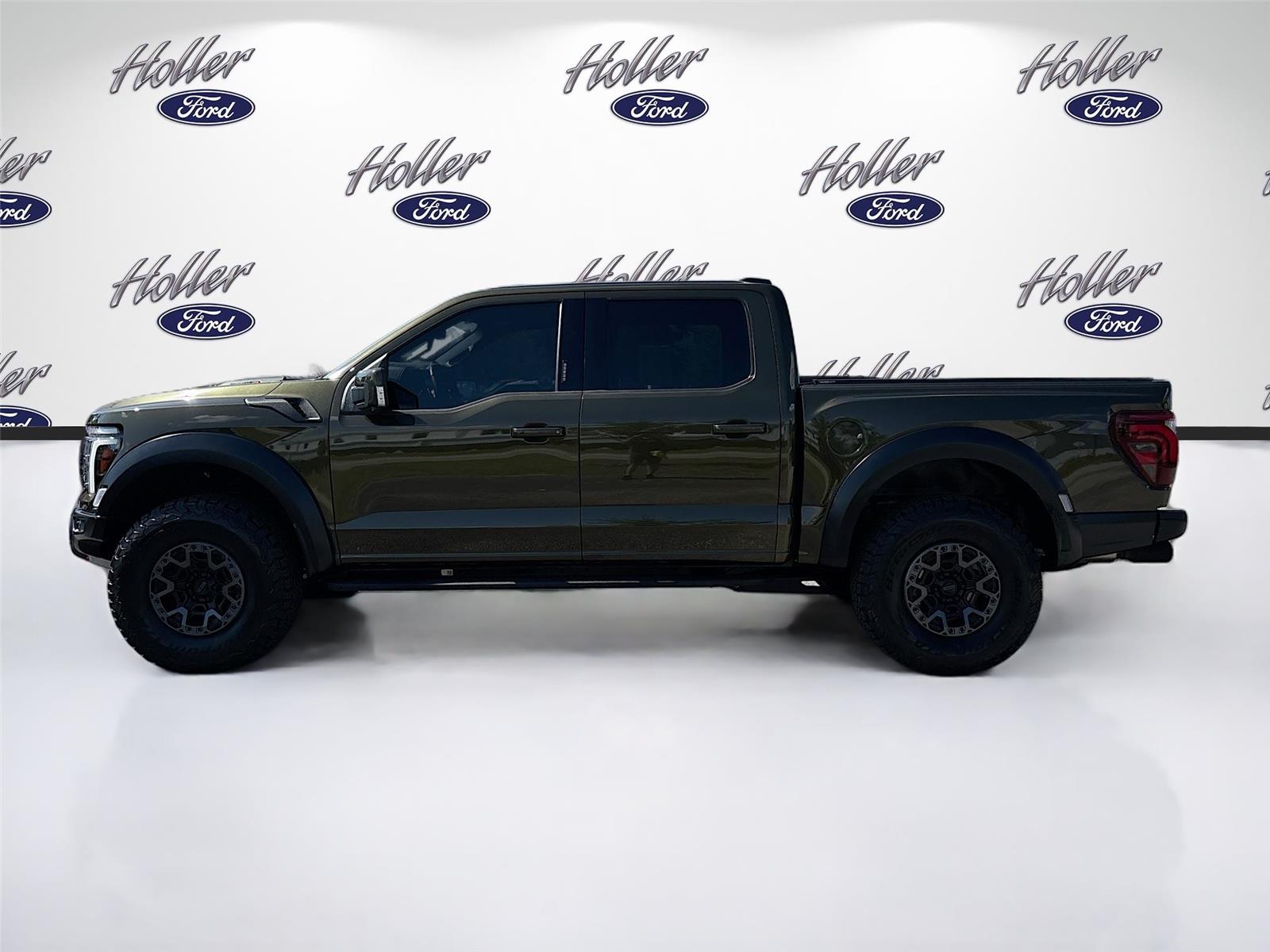 2024 Ford F-150 Raptor R