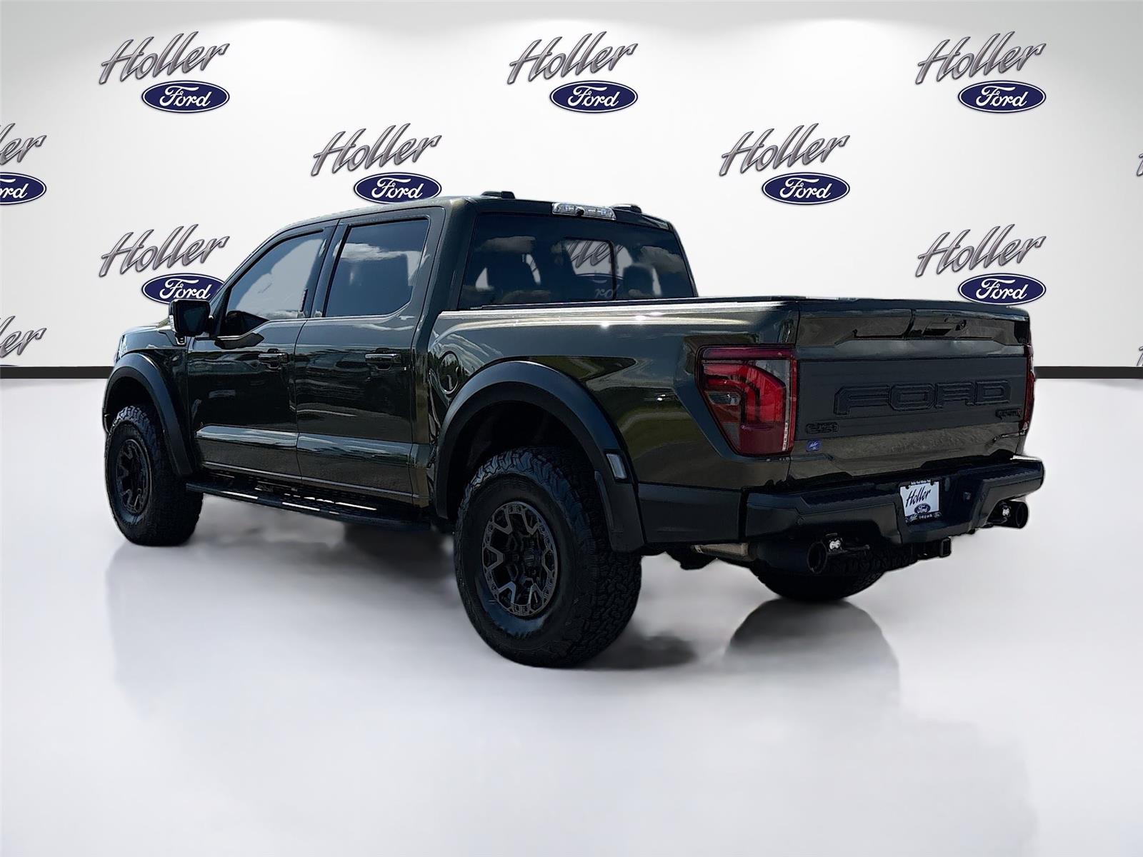 2024 Ford F-150 Raptor R
