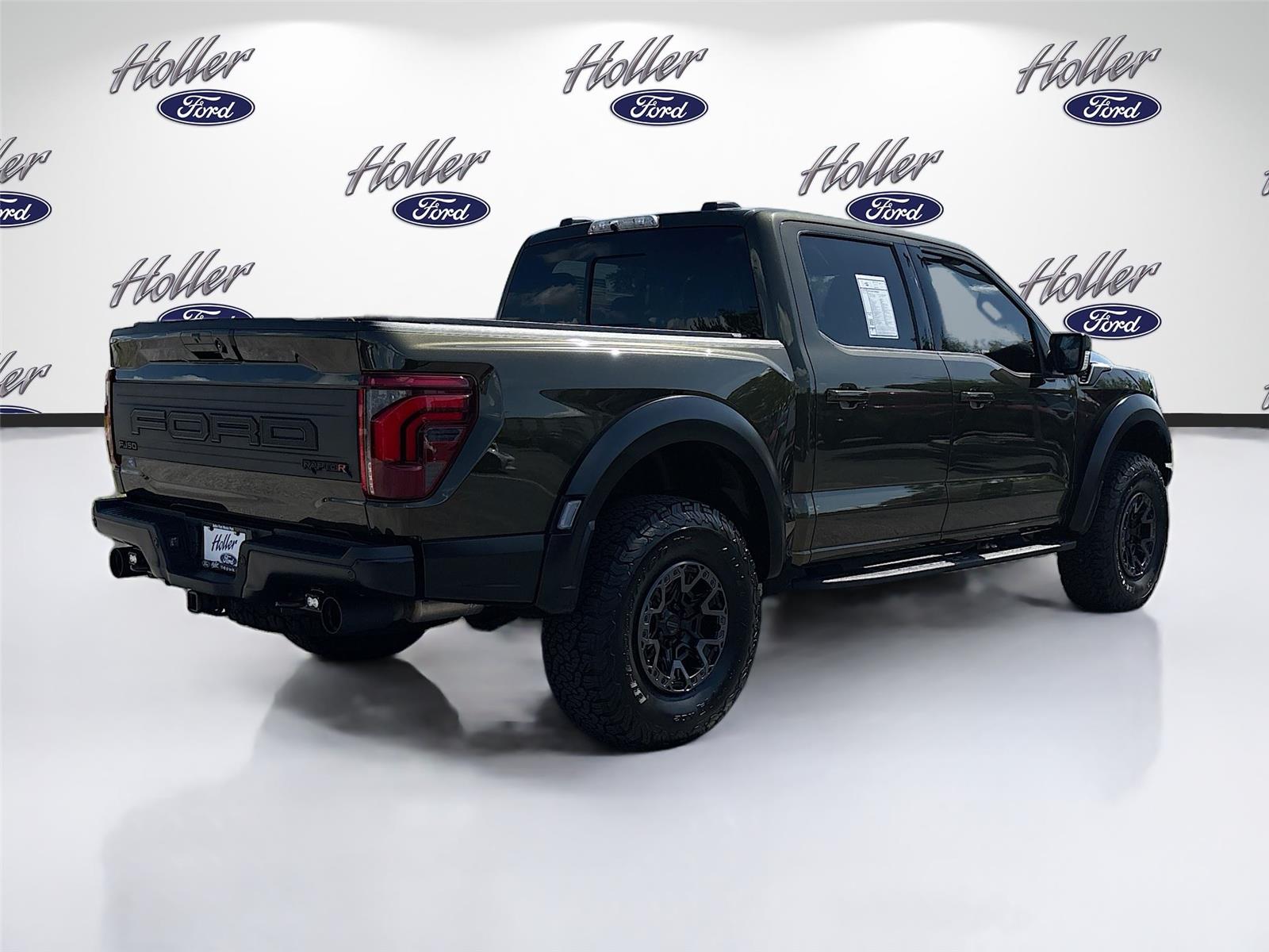2024 Ford F-150 Raptor R
