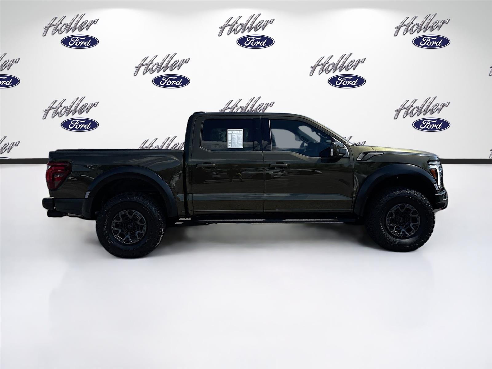 2024 Ford F-150 Raptor R