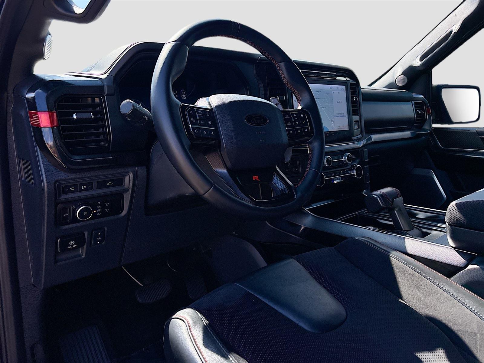 2024 Ford F-150 Raptor R
