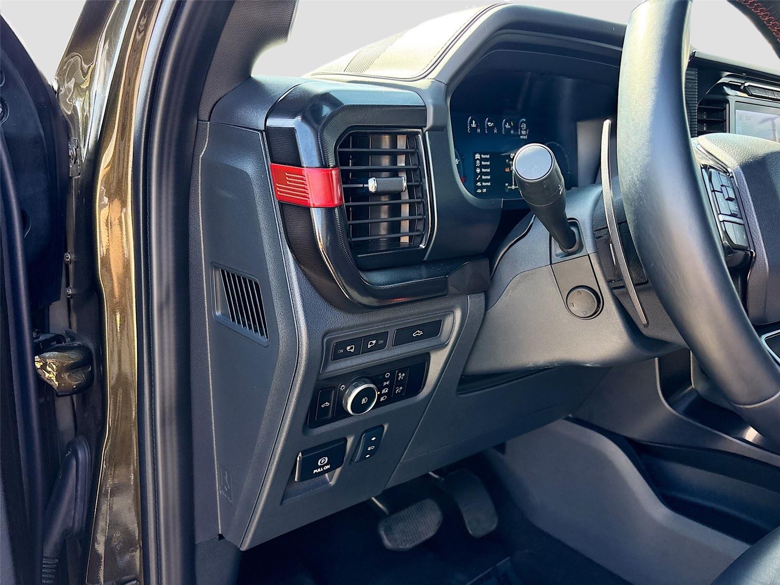 2024 Ford F-150 Raptor R