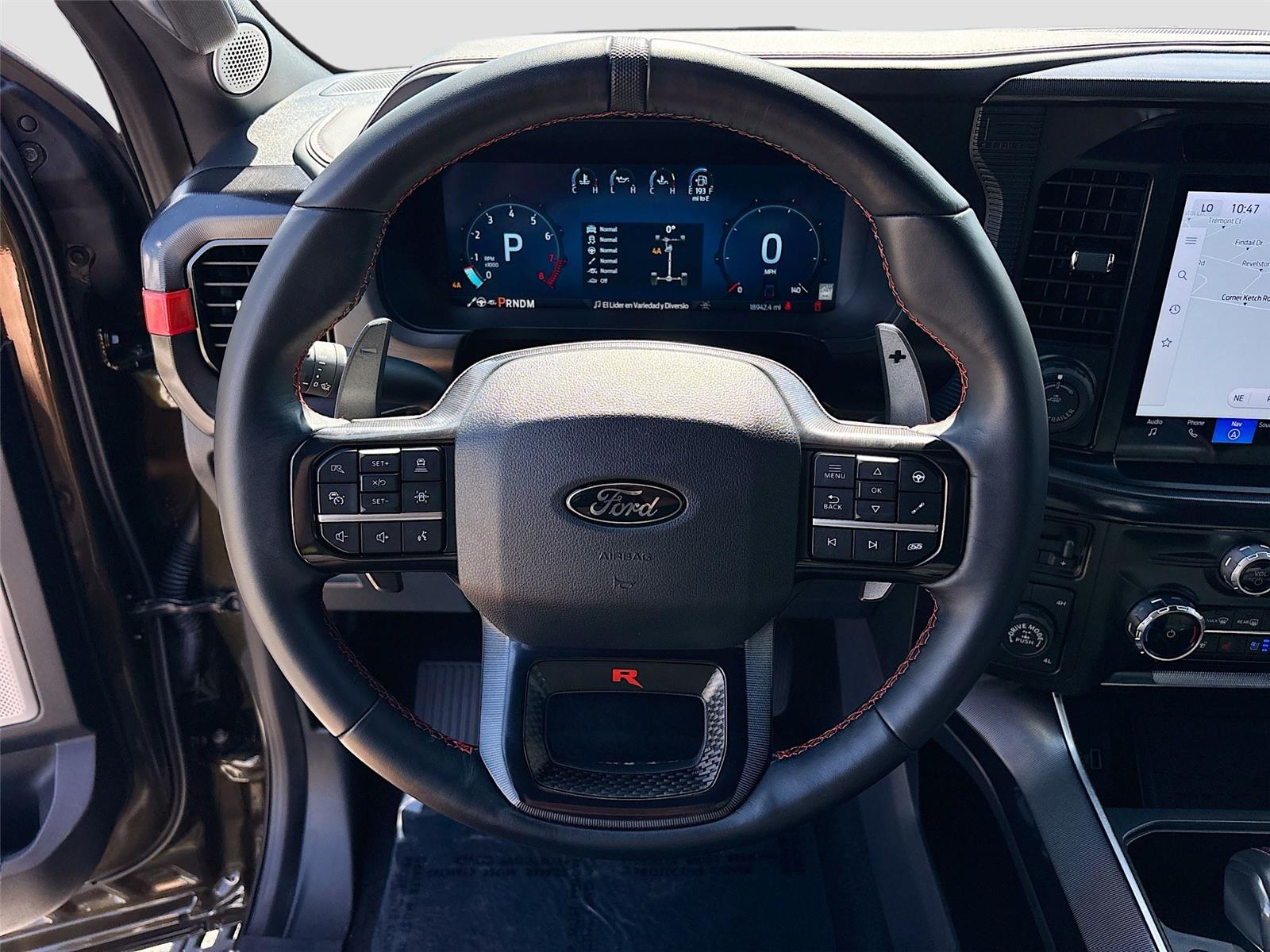 2024 Ford F-150 Raptor R