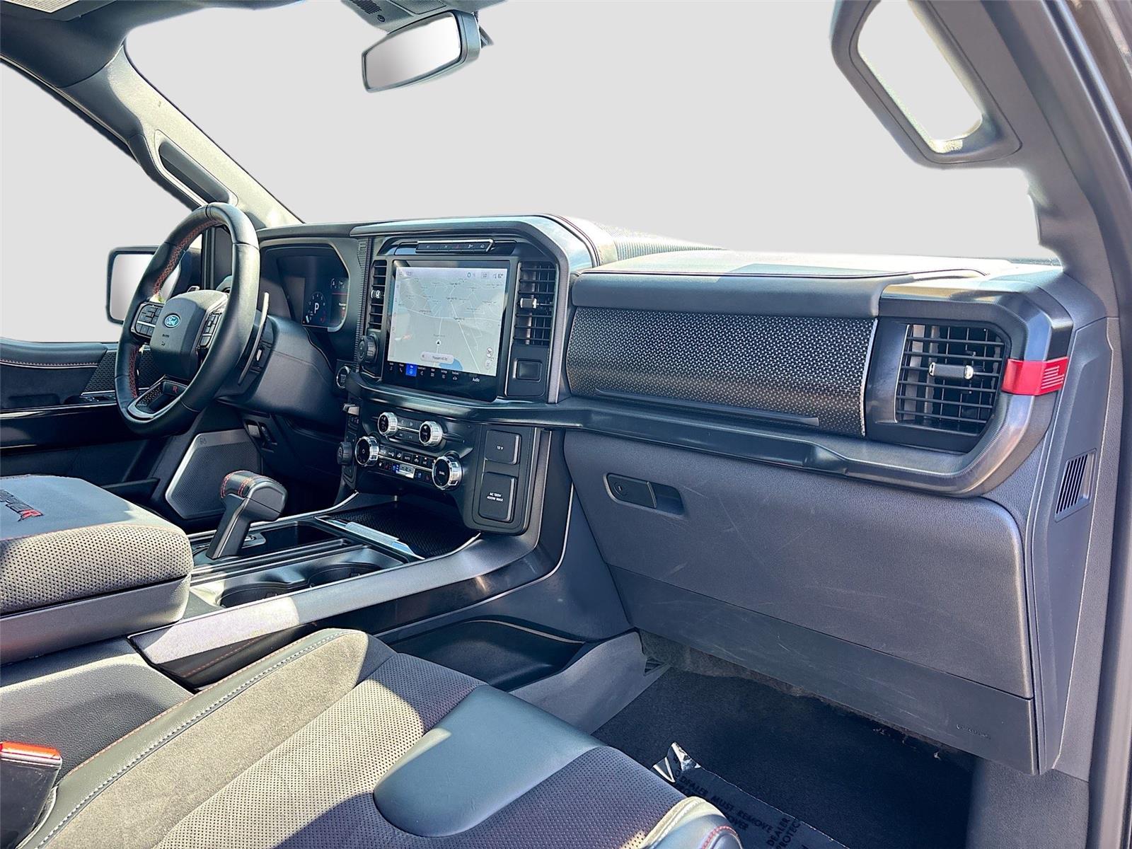 2024 Ford F-150 Raptor R