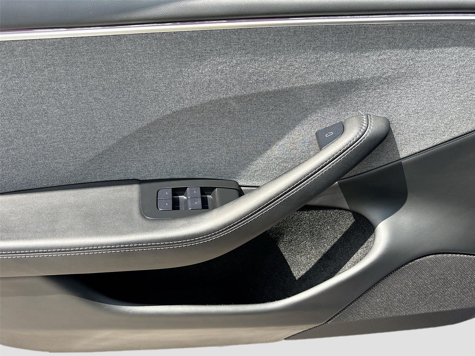 2024 Tesla Model 3 4DR RWD