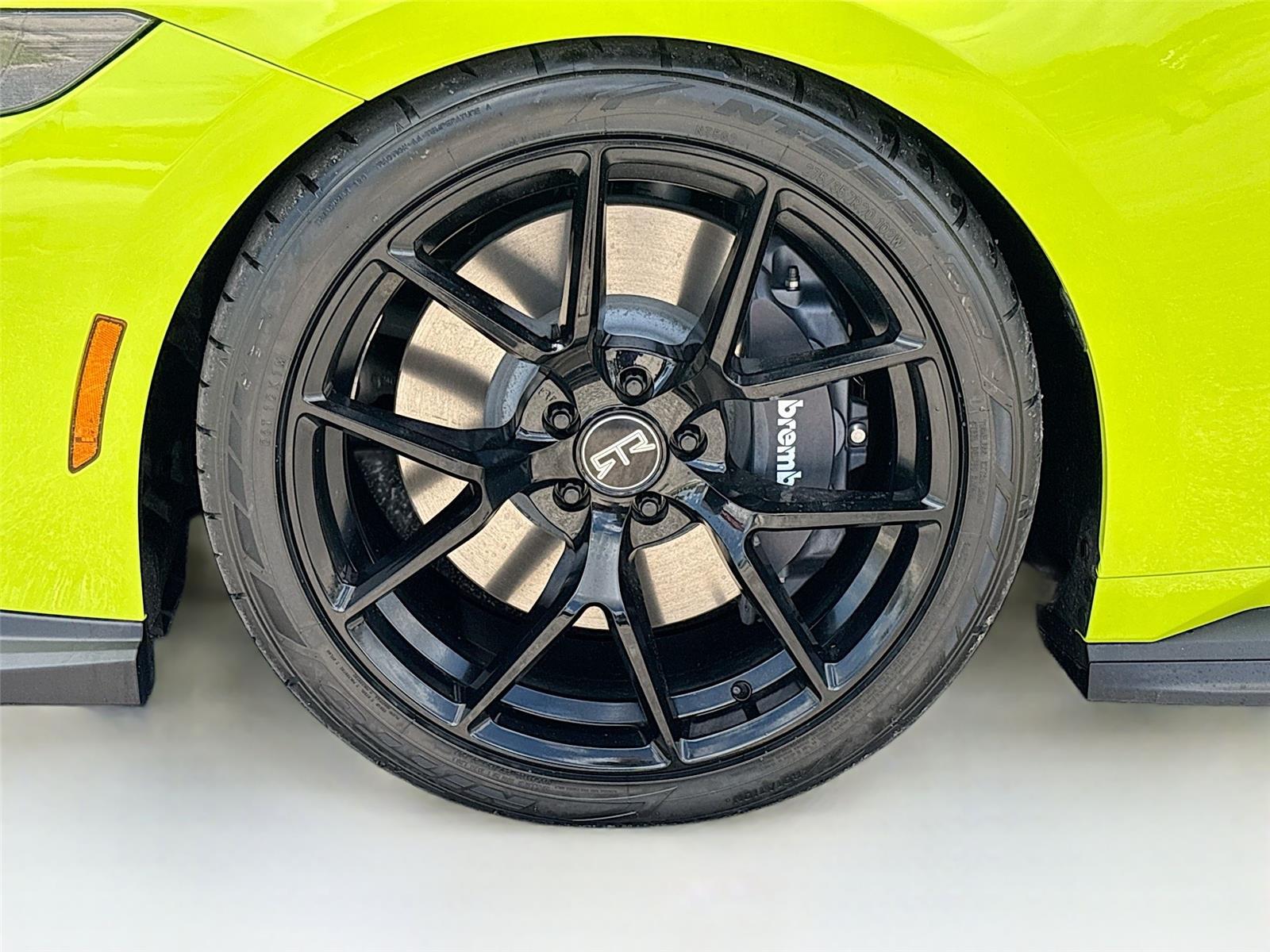 2026 Ford Mustang GT Premium RTR Spec 3